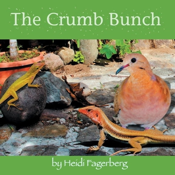 The Crumb Bunch (Paperback)