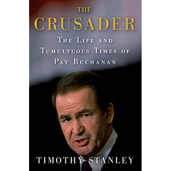 Pre-Owned Crusader (Hardcover) 0312581742 9780312581749