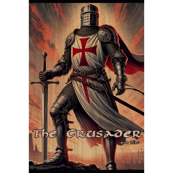 The Crusader, (Paperback)