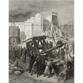 thumbnail image 1 of The Crusaders War Machinery Poster Print - 13 x 17, 1 of 1