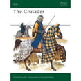 thumbnail image 1 of Pre-Owned The Crusades (Paperback) 0850458544 9780850458541, 1 of 1