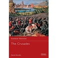 thumbnail image 1 of Pre-Owned The Crusades (Paperback) 1841761796 9781841761794, 1 of 1