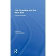 thumbnail image 1 of The Crusades and the Near East: Cultural Histories, (Hardcover), 1 of 1