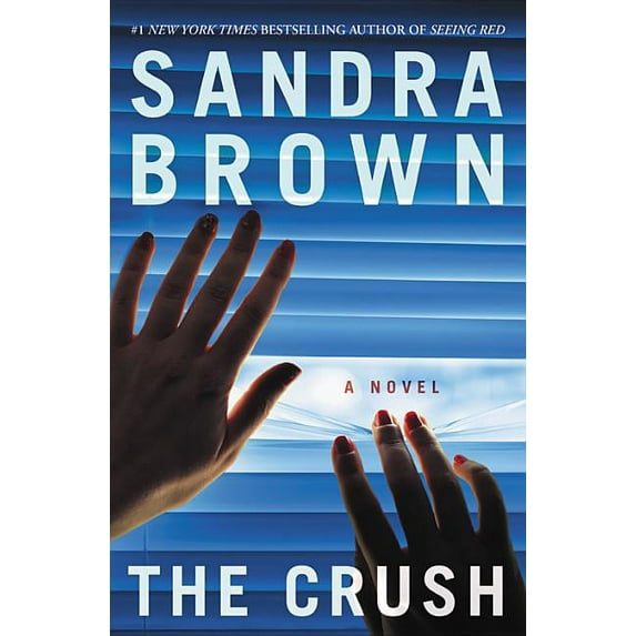 The Crush, (Paperback)