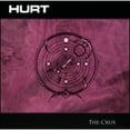 thumbnail image 1 of Pre-Owned The Crux [Digipak] * by Hurt (CD, Apr-2012, Carved Records), 1 of 1