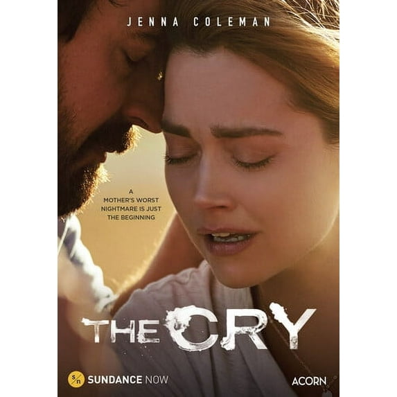 The Cry (DVD)