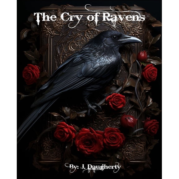 The Cry of Ravens (Paperback)