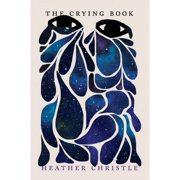 The Crying Book, (Paperback)