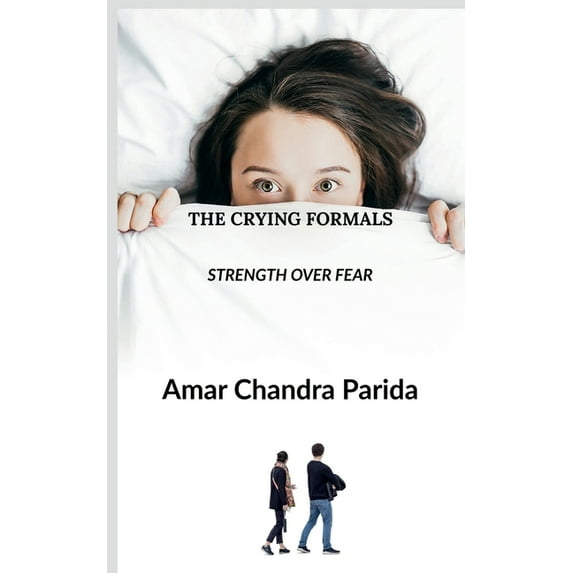 The Crying Formals, (Paperback)