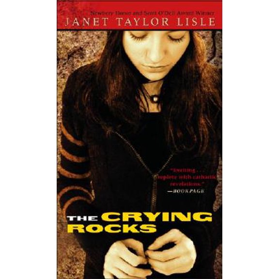 Pre-Owned The Crying Rocks (Unknown) 0689853203 9780689853203