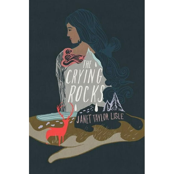 The Crying Rocks (Paperback)