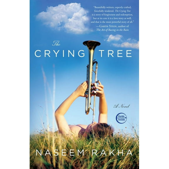 The Crying Tree : A Novel (Paperback)