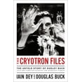 thumbnail image 1 of The Cryotron Files (Hardcover), 1 of 6