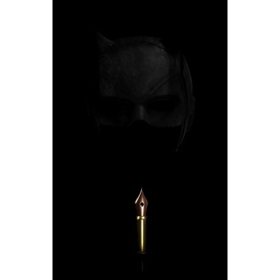 The Crypt Keeper's Demisemiquaver of Untold Chaotic Scenes, (Paperback)