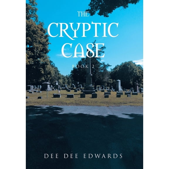 The Cryptic Case: Book 2, (Hardcover)