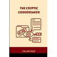 thumbnail image 1 of The Cryptic Codebreaker (Paperback), 1 of 1