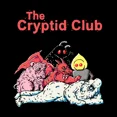 thumbnail image 1 of The Cryptid Club, 1 of 4