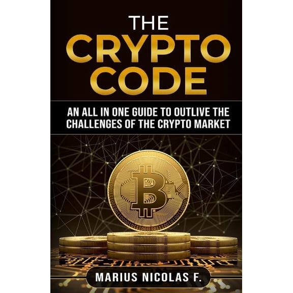 The Crypto Code (Paperback)