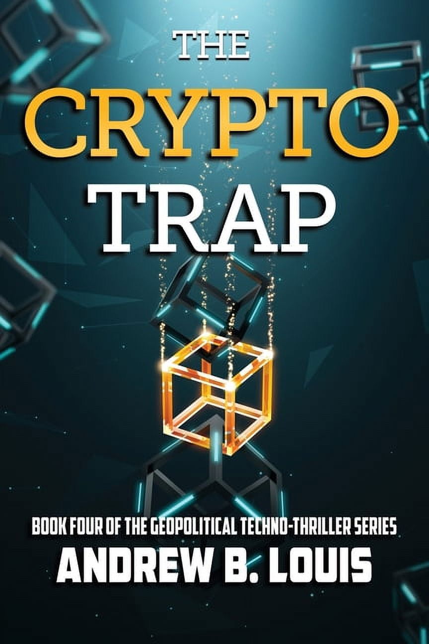 The Crypto Trap (Paperback)