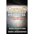 thumbnail image 1 of The Cryptogic Password Protocol (Paperback), 1 of 1