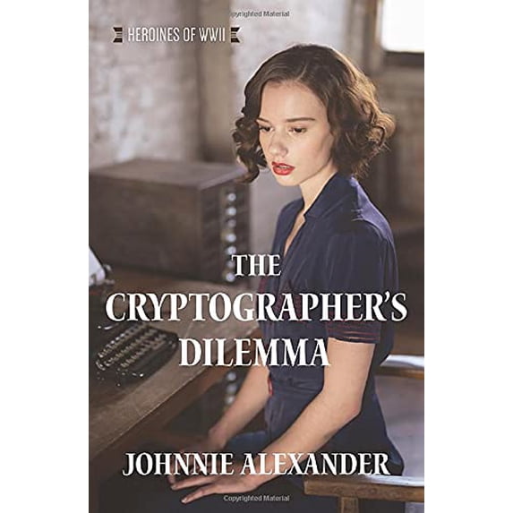 Pre-Owned The Cryptographer's Dilemma: Volume 1 (Paperback) 164352951X 9781643529516
