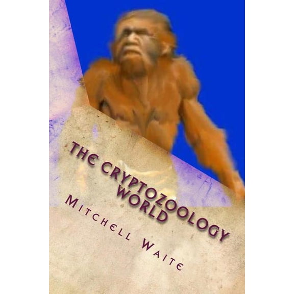 The Cryptozoology World: Cryptids Starting With "A"