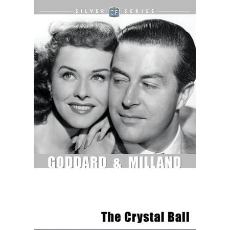 The Crystal Ball (ClassicFlix Silver Series) (DVD), Classicflix, Comedy