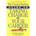 thumbnail image 1 of Pre-Owned The Crystal-Barkley Guide to Taking Charge of Your Career (Paperback) 1563054957 9781563054952, 1 of 1