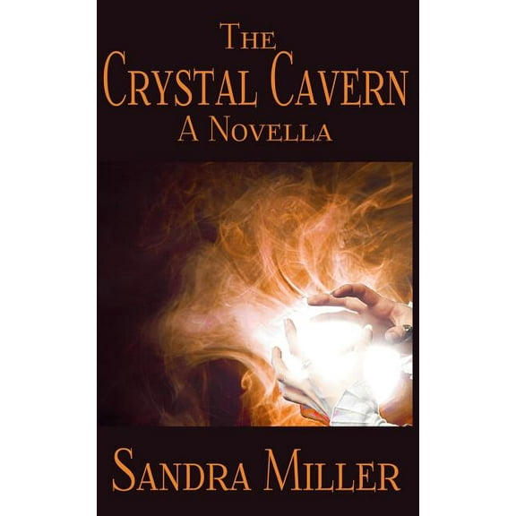 The Crystal Cavern (Paperback)