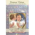 thumbnail image 1 of Pre-Owned The Crystal Children (Paperback) 1401902294 9781401902292, 1 of 1