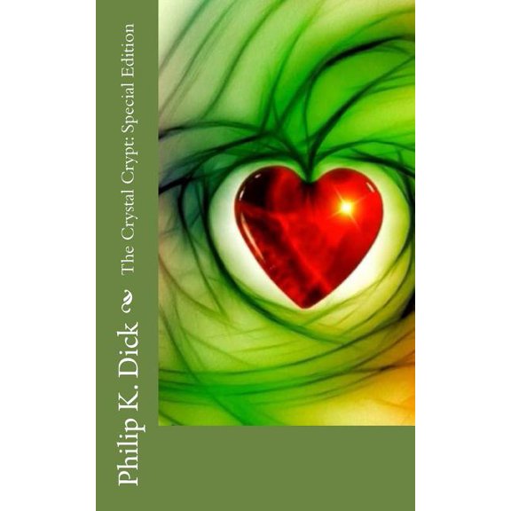 The Crystal Crypt : Special Edition