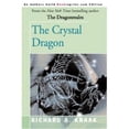 thumbnail image 1 of Pre-Owned The Crystal Dragon (Paperback) 0446364320 9780446364324, 1 of 1
