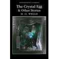 thumbnail image 1 of Pre-Owned Crystal Egg and Other Stories (Paperback) 9781840227390, 1 of 1