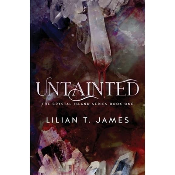 Pre-Owned Untainted (Paperback) 1958763004 9781958763001