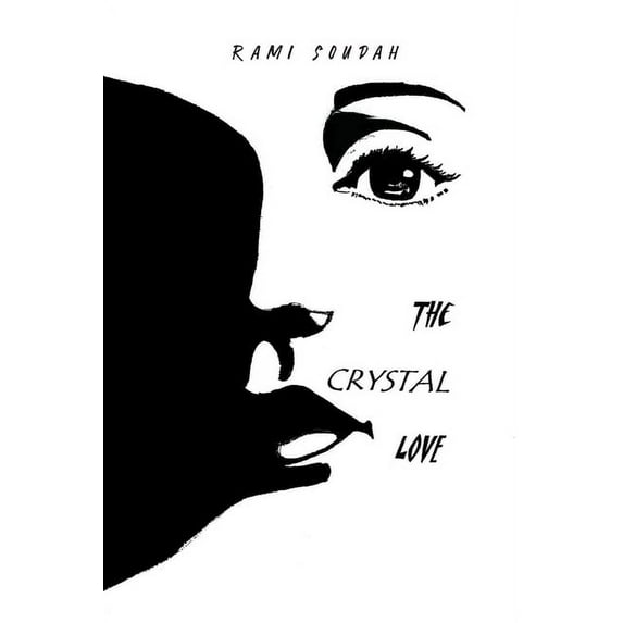 The Crystal Love (Paperback)