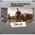 thumbnail image 1 of The Crystal Method ‎- Drive - CD, 1 of 1
