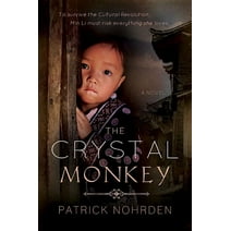 The Crystal Monkey (Paperback)