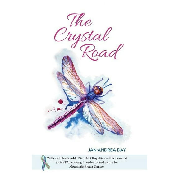 The Crystal Road, (Paperback)
