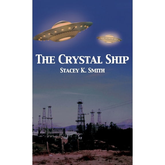 The Crystal Ship (Hardcover)