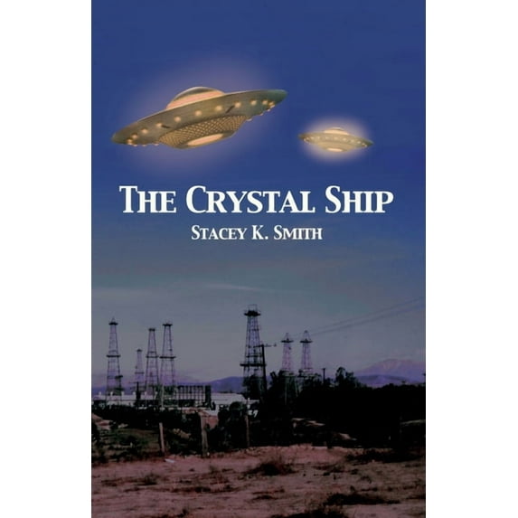 The Crystal Ship (Paperback)