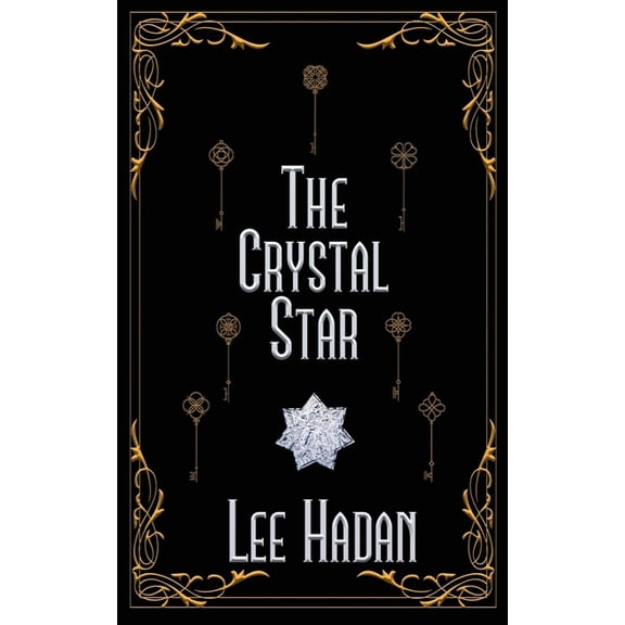 The Crystal Star, (Paperback)