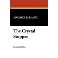 thumbnail image 1 of The Crystal Stopper, (Paperback), 1 of 1