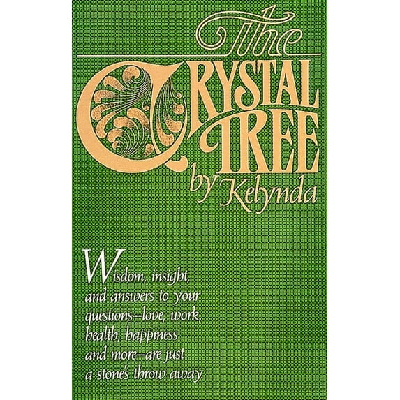 The Crystal Tree, (Paperback)