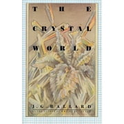 The Crystal World, Paperback