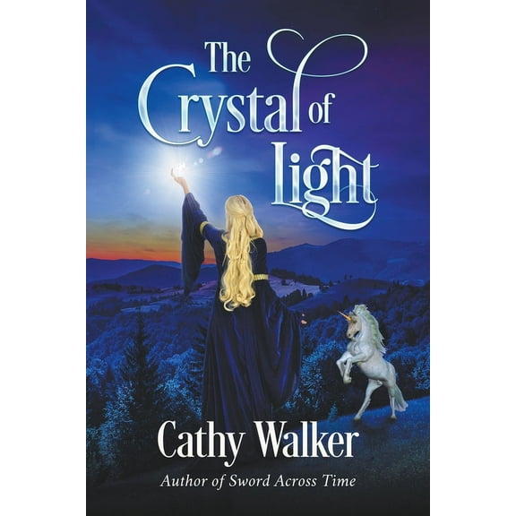 The Crystal of Light, (Paperback)