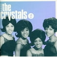 thumbnail image 1 of The Crystals - The Best Of - Music & Performance - CD, 1 of 2