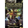 thumbnail image 1 of The Cthulhu Mythos Encyclopedia (Paperback), 1 of 1