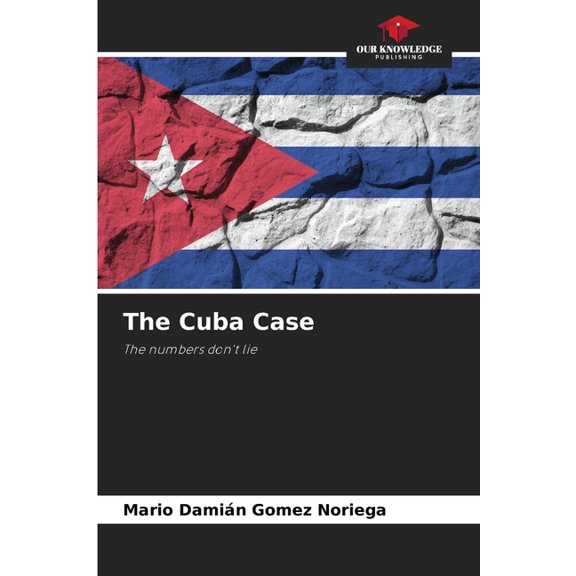 The Cuba Case, (Paperback)