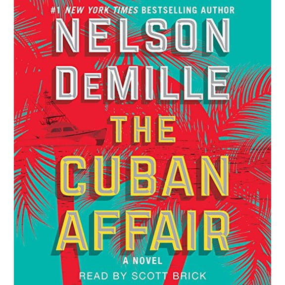 Pre-Owned The Cuban Affair (CD-Audio)