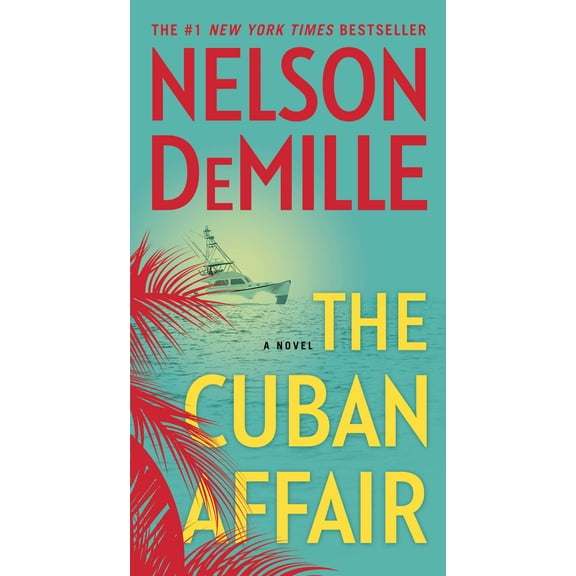Pre-Owned The Cuban Affair : A Novel (Paperback)